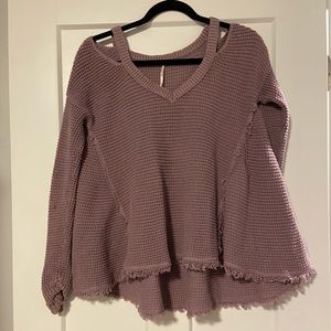 Free People top size extra small